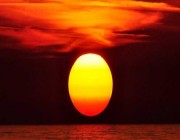 المسند: غروب الشمس لمدة 170 يوم في هذه المناطق
