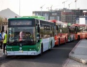 الهيئة العامة للنقل تعلن إجراءات وشروط الترخيص لممارسة النقل العام بالحافلات داخل المدن