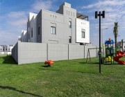 “الوطنية للإسكان” تسلم أكثر من 530 وحدة سكنية لعملاء مشروع لؤلؤة الديار في ينبع (صور)