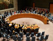 اليوم.. مجلس الأمن يصون على مشروع قرار بشأن استفتاءات ضم أراضي أوكرانية لروسيا