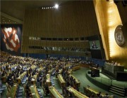 انطلاق أعمال الدورة الـ 77 للجمعية العامة للأمم المتحدة بنيويورك