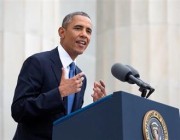 باراك أوباما يفوز بجائزة “إيمي” عن سرده مسلسلاً وثائقياً