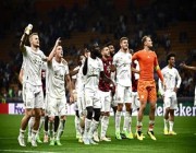 بايرن ميونخ يفوز بثنائية أمام إنتر في دوري أبطال أوروبا (فيديو وصور)