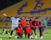 بث مباشر مباراة التعاون والنصر في الدوري السعودي 2022-2023