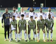 بث مباشر مباراة الحزم ونجران في دوري يلو السعودي 2022-2023