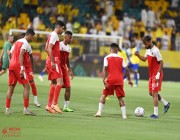 بث مباشر مباراة الرائد والوحدة في الدوري السعودي للمحترفين 2022-2023