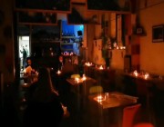 بعد توقف إمدادات الغاز الروسي.. المطاعم الإيطالية تستخدم الشموع بدل من الكهرباء