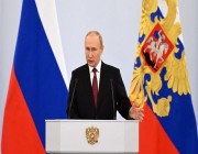 بوتين يوقع مرسوم ضم 4 أقاليم أوكرانية ويدعو للتفاوض