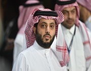 تركي آل الشيخ يعلن إطلاق برنامج ضخم للاحتفالات باليوم الوطني السعودي 92