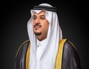 “تعليم الرياض” يقدمون شكرهم لسمو أمير المنطقة بالنيابة لتكريمه الفائزين بجائزة الأميرة صيتة