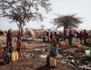 تفادياً للمجاعة.. الأمم المتّحدة تطلق نداء لجمع الأموال للصومال