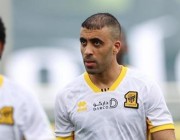 تقارير مغربية: “حمدالله” سيرحل لهذا النادي معارًا