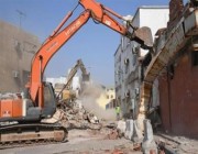 جدة: فصل الخدمات عن منازل المناطق العشوائية في “العدل والفضل” تمهيدا للإزالة