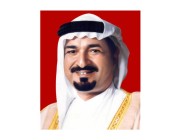 حاكم عجمان: احتفال الإمارات باليوم الوطني السعودي يعكس العلاقات المتجذرة بين البلدين