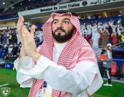 رئيس الهلال: الاستضافة قبل كأس لوسيل تليق ببطل الدوري السعودي