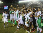 رجاء الله السلمي يُثمن جهود الاتحاد الجزائري لإنجاح كأس العرب للناشئين.. ويوجه رسالة إلى “الفيصل”