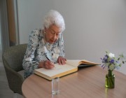 “رسالة سرية” من الملكة إليزابيث تفتح بعد 63 عاماً.. ماذا جاء فيها؟