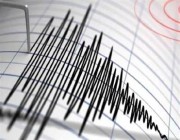 زلزال بقوة 6,6 درجات يضرب جنوب غرب الصين