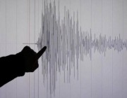 زلزال بقوة 7.6 درجات يضرب شرق غينيا الجديدة.. ومخاوف من حدوث “تسونامي”