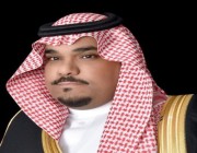 سمو نائب أمير نجران يستقبل مدير إدارة الجوازات بالمنطقة