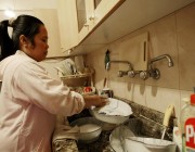 شاهد..  صاحب مكتب استقدام يكشف عن رسوم استقدام العمالة المنزلية من الفلبين