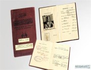 صدر في مكة قبل 96 عاما.. أول جواز سعودي لـ “مملكة الحجاز” حمله الملك فيصل بن عبدالعزيز (فيديو)