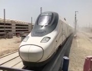 عاجل.. مسؤول بالنقل: بدء قيادة المرأة السعودية لقطار الحرمين في 2023 