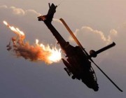 عاجل.. مقتل طاقم طائرة عسكرية إثر سقوطها في سوريا