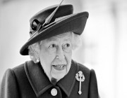 عاجل: وفاة إليزابيث الثانية ملكة بريطانيا