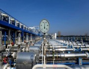 فرنسا تطالب بسقف لأسعار الغاز الروسي وتنسيق الشراء الأوروبي