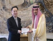 في رسالة من الرئيس الصيني لخادم الحرمين.. بكين تدعم استضافة الرياض معرض إكسبو 2030