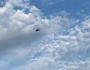 قائد طائرة صغيرة يهدد بضرب سلسلة متاجر شهيرة بولاية ميسيسبي الأمريكية (فيديو)