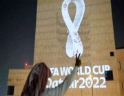 قطر تعلن عدم إلزامية لقاح كوفيد للمشجعين