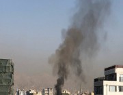 كابل.. أنباء عن سقوط ضحايا بعد سلسلة انفجارات