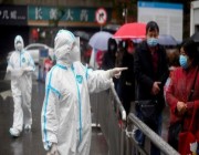 كوريا الجنوبية تسجل 72,646 إصابة جديدة بفيروس كورونا