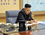 كوريا الشمالية تقر قانوناً يسمح لها بتنفيذ ضـربة نـووية وقائية