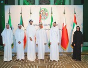 لجنة التنسيق ومتابعة العمل البلدي لدول مجلس التعاون الخليجي تنهي اجتماعها الـ 40