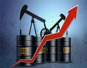 متأثرة بالتهديد الروسي.. ارتفاع أسعار النفط بنسبة 4 %