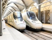 مسؤول بقطار الحرمين: تأهيل سعوديات لقيادة القطار بنهاية 2022