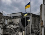 مستجدات الغزو الروسي.. أوكرانيا تتعهد بتحرير أراضيها وموسكو تشن هجمات مضادة