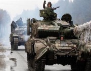 مستجدات الغـزو الروسي.. أوكرانيا تحرر 3 قرى وموسكو تتهم كييف بشأن زابوروجيا