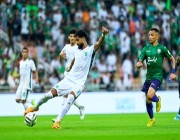 مشاهدة بث مباشر مباراة الأهلي والعروبة في دوري يلو 2022-2023