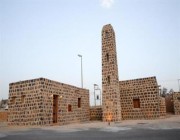 مشروع ولي العهد يجدد المساجد التاريخية بالقصيم وحائل ويعيد قيمتها الجوهرية