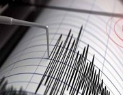 مصر تسجل زلزالاً بقوة 7ر3 درجات على مقياس ريختر