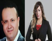 مصر .. شاهد : لحظة النطق بالحكم على القاضي أيمن حجاج قاتل زوجته الإعلامية شيماء جمال