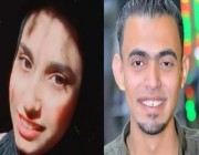 مصر.. فيديو لقاتل طالبة رفضت الزواج منه قبل لحظات من انتحاره