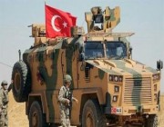 مقتل 4 جنود أتراك في اشتباك مع مسلحين بشمال العراق