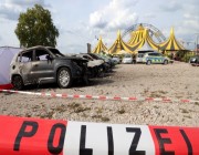 مقتل شخصين إثر سقوط طائرة صغيرة غربي ألمانيا