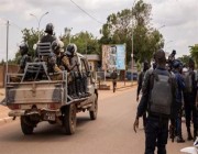 مقـتل جنديين و”تحييد عشرة إرهـابيين” في شمال بوركينا فاسو