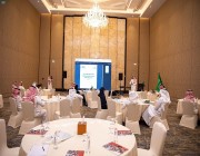 منظومة النقل والخدمات اللوجستية تعقد ورشة عمل مع الصندوق السعودي للتنمية لبحث سبل التعاون المشترك